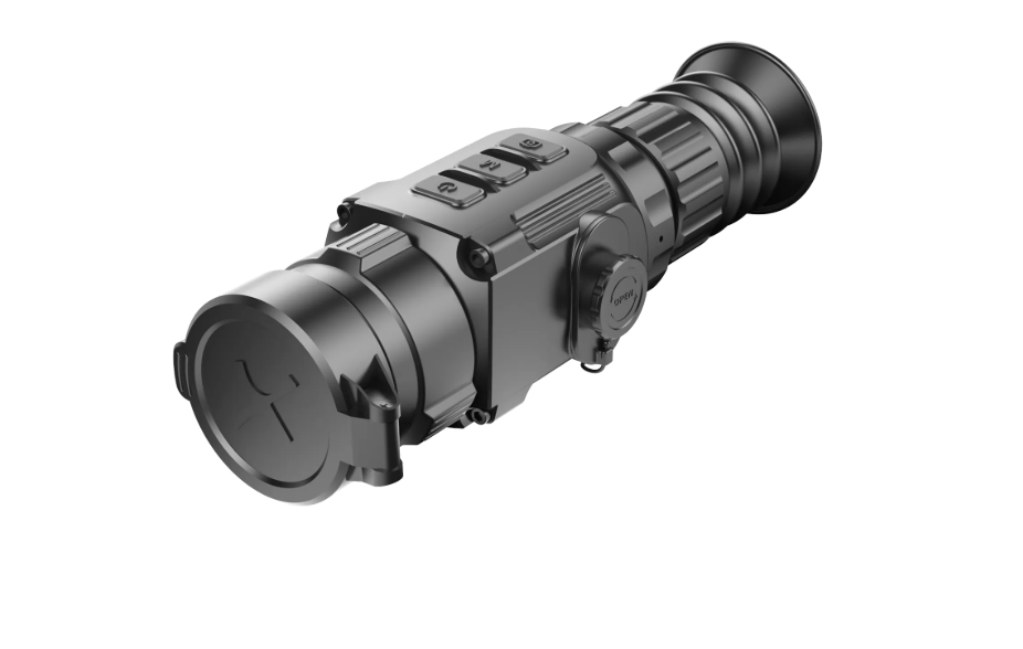 Тепловізійний приціл INFIRAY (iRay) Saim SCT35 V2